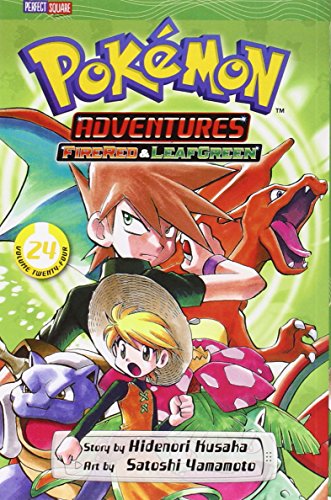 pokemon adventures volume 54